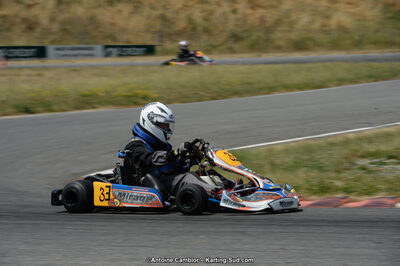 22/06/2014 : Course Club de Muret (Photos Antoine Camblor) 2014 — karting