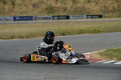 22/06/2014 : Course Club de Muret (Photos Antoine Camblor) 2014 — karting