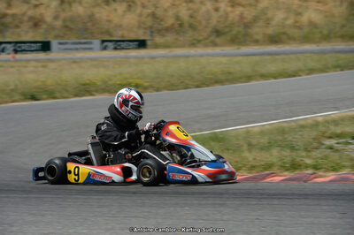 22/06/2014 : Course Club de Muret (Photos Antoine Camblor) 2014 — karting