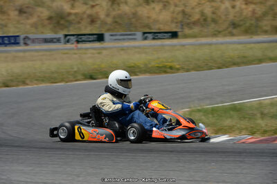 22/06/2014 : Course Club de Muret (Photos Antoine Camblor) 2014 — karting