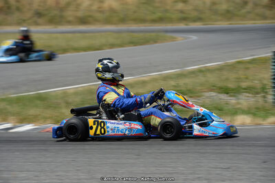 22/06/2014 : Course Club de Muret (Photos Antoine Camblor) 2014 — karting