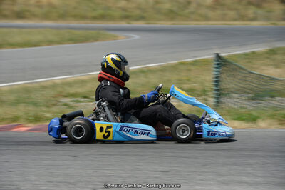 22/06/2014 : Course Club de Muret (Photos Antoine Camblor) 2014 — karting
