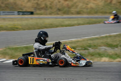 22/06/2014 : Course Club de Muret (Photos Antoine Camblor) 2014 — karting