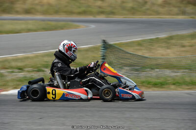 22/06/2014 : Course Club de Muret (Photos Antoine Camblor) 2014 — karting