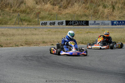 22/06/2014 : Course Club de Muret (Photos Antoine Camblor) 2014 — karting