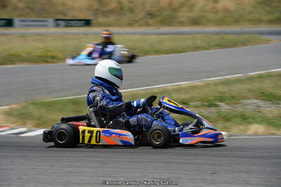 22/06/2014 : Course Club de Muret (Photos Antoine Camblor) 2014 — karting