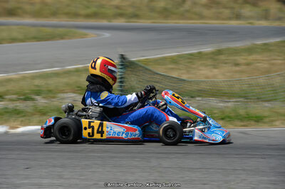 22/06/2014 : Course Club de Muret (Photos Antoine Camblor) 2014 — karting