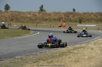 22/06/2014 : Course Club de Muret (Photos Antoine Camblor) 2014 — karting