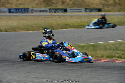 22/06/2014 : Course Club de Muret (Photos Antoine Camblor) 2014 — karting