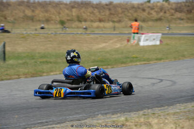 22/06/2014 : Course Club de Muret (Photos Antoine Camblor) 2014 — karting