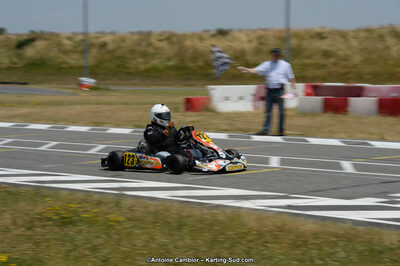 22/06/2014 : Course Club de Muret (Photos Antoine Camblor) 2014 — karting