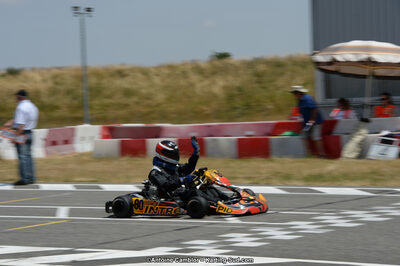 22/06/2014 : Course Club de Muret (Photos Antoine Camblor) 2014 — karting