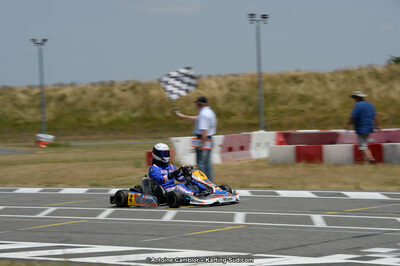 22/06/2014 : Course Club de Muret (Photos Antoine Camblor) 2014 — karting