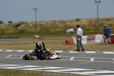 22/06/2014 : Course Club de Muret (Photos Antoine Camblor) 2014 — karting