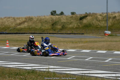 22/06/2014 : Course Club de Muret (Photos Antoine Camblor) 2014 — karting