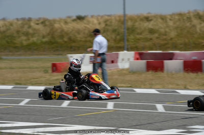 22/06/2014 : Course Club de Muret (Photos Antoine Camblor) 2014 — karting