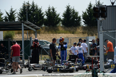 22/06/2014 : Course Club de Muret (Photos Antoine Camblor) 2014 — karting