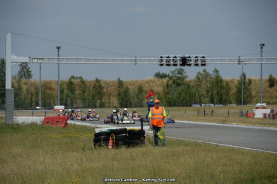 22/06/2014 : Course Club de Muret (Photos Antoine Camblor) 2014 — karting