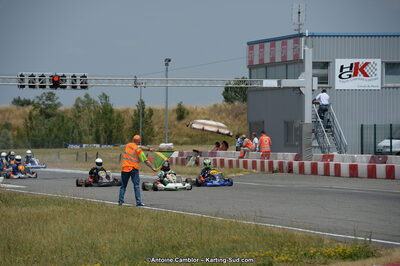 22/06/2014 : Course Club de Muret (Photos Antoine Camblor) 2014 — karting