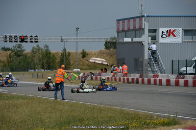 22/06/2014 : Course Club de Muret (Photos Antoine Camblor) 2014 — karting