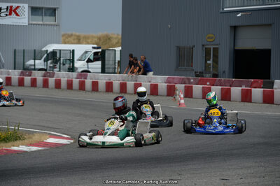 22/06/2014 : Course Club de Muret (Photos Antoine Camblor) 2014 — karting