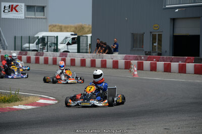 22/06/2014 : Course Club de Muret (Photos Antoine Camblor) 2014 — karting
