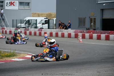 22/06/2014 : Course Club de Muret (Photos Antoine Camblor) 2014 — karting