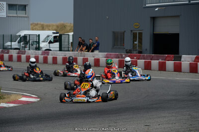 22/06/2014 : Course Club de Muret (Photos Antoine Camblor) 2014 — karting