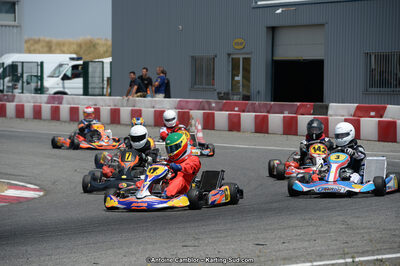 22/06/2014 : Course Club de Muret (Photos Antoine Camblor) 2014 — karting