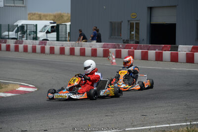 22/06/2014 : Course Club de Muret (Photos Antoine Camblor) 2014 — karting
