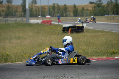 22/06/2014 : Course Club de Muret (Photos Antoine Camblor) 2014 — karting