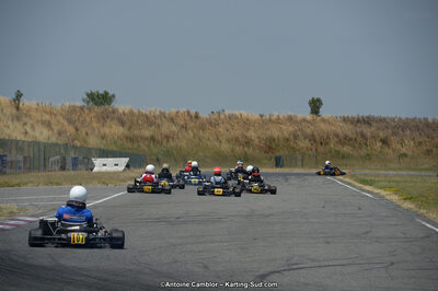 22/06/2014 : Course Club de Muret (Photos Antoine Camblor) 2014 — karting