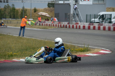 22/06/2014 : Course Club de Muret (Photos Antoine Camblor) 2014 — karting