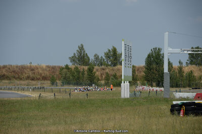22/06/2014 : Course Club de Muret (Photos Antoine Camblor) 2014 — karting