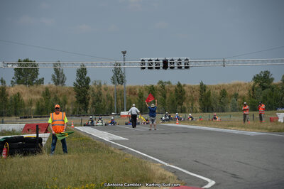 22/06/2014 : Course Club de Muret (Photos Antoine Camblor) 2014 — karting