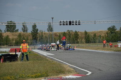 22/06/2014 : Course Club de Muret (Photos Antoine Camblor) 2014 — karting