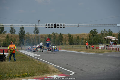 22/06/2014 : Course Club de Muret (Photos Antoine Camblor) 2014 — karting