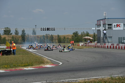 22/06/2014 : Course Club de Muret (Photos Antoine Camblor) 2014 — karting
