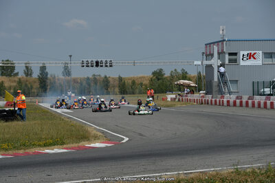 22/06/2014 : Course Club de Muret (Photos Antoine Camblor) 2014 — karting