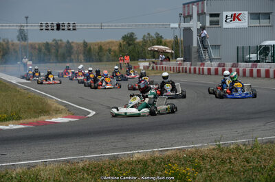 22/06/2014 : Course Club de Muret (Photos Antoine Camblor) 2014 — karting