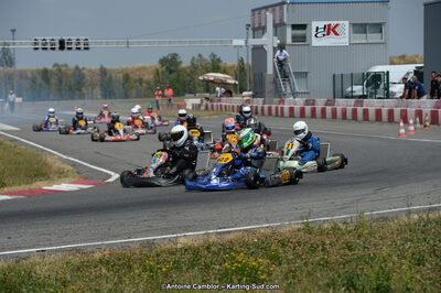 22/06/2014 : Course Club de Muret (Photos Antoine Camblor) 2014 — karting