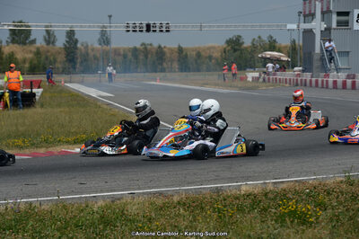 22/06/2014 : Course Club de Muret (Photos Antoine Camblor) 2014 — karting