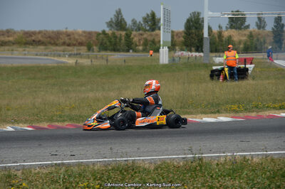 22/06/2014 : Course Club de Muret (Photos Antoine Camblor) 2014 — karting