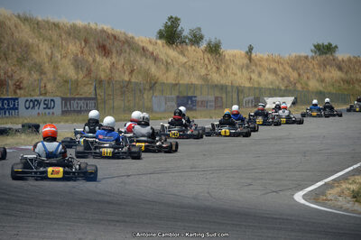 22/06/2014 : Course Club de Muret (Photos Antoine Camblor) 2014 — karting