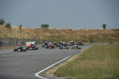 22/06/2014 : Course Club de Muret (Photos Antoine Camblor) 2014 — karting