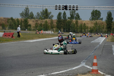22/06/2014 : Course Club de Muret (Photos Antoine Camblor) 2014 — karting