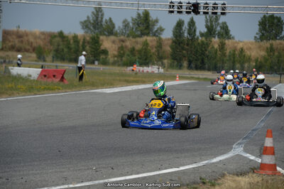 22/06/2014 : Course Club de Muret (Photos Antoine Camblor) 2014 — karting