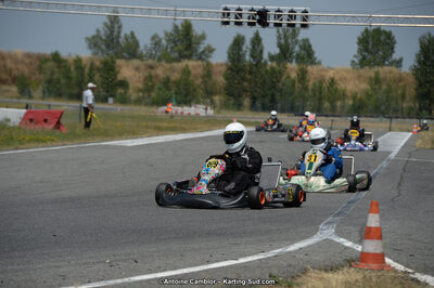 22/06/2014 : Course Club de Muret (Photos Antoine Camblor) 2014 — karting