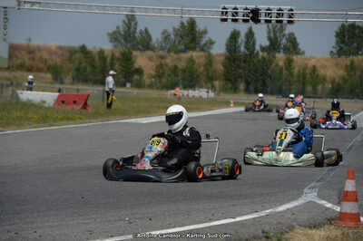 22/06/2014 : Course Club de Muret (Photos Antoine Camblor) 2014 — karting