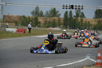22/06/2014 : Course Club de Muret (Photos Antoine Camblor) 2014 — karting